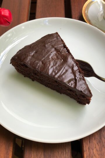 Sachertorte