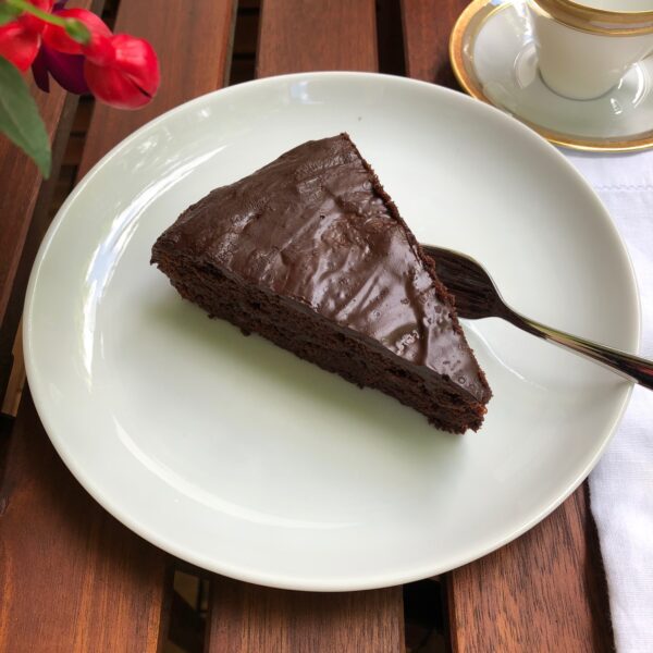 Sachertorte